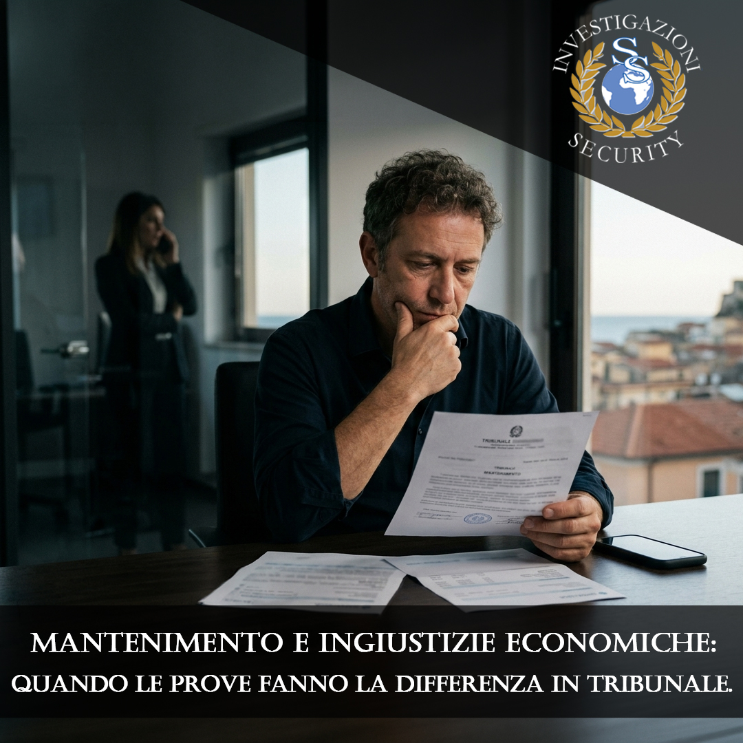 Mantenimento dei Figli e dell’Ex Coniuge: Come Tutelarsi Quando le Regole Vengono Violate
